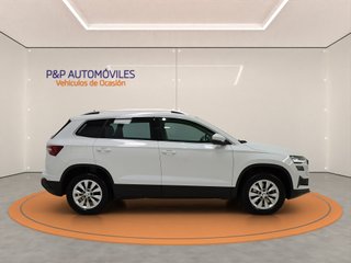 SKODA Karoq 2.0 TDI DSG 4X4 Ambition