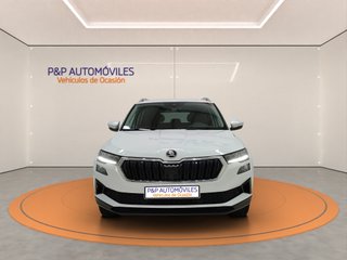 SKODA Karoq 2.0 TDI DSG 4X4 Ambition