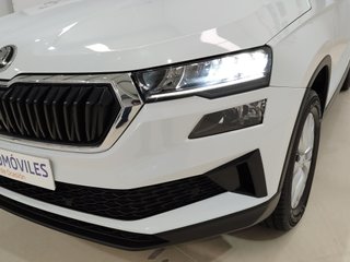SKODA Karoq 2.0 TDI DSG 4X4 Ambition