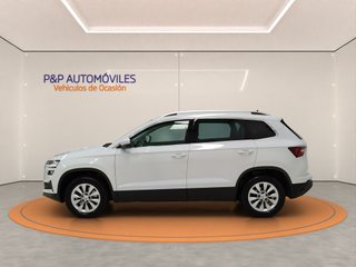 SKODA Karoq 2.0 TDI DSG 4X4 Ambition
