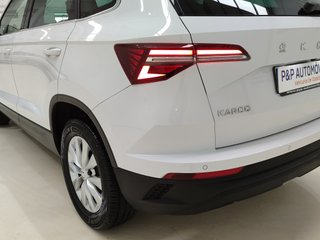 SKODA Karoq 2.0 TDI DSG 4X4 Ambition