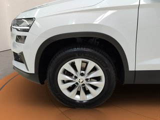 SKODA Karoq 2.0 TDI DSG 4X4 Ambition