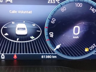 SKODA Karoq 2.0 TDI DSG 4X4 Ambition
