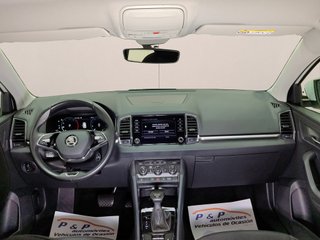 SKODA Karoq 2.0 TDI DSG 4X4 Ambition