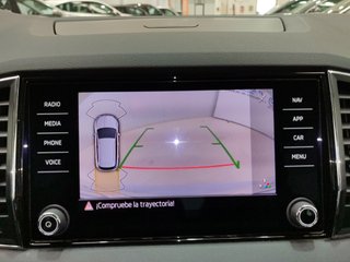 SKODA Karoq 2.0 TDI DSG 4X4 Ambition