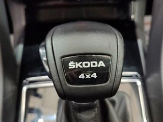 SKODA Karoq 2.0 TDI DSG 4X4 Ambition