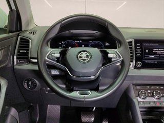 SKODA Karoq 2.0 TDI DSG 4X4 Ambition