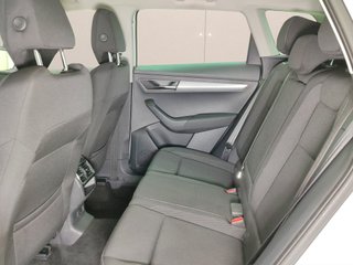 SKODA Karoq 2.0 TDI DSG 4X4 Ambition