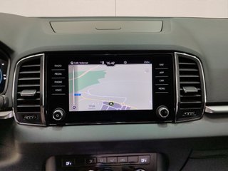 SKODA Karoq 2.0 TDI DSG 4X4 Ambition