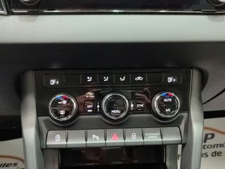 SKODA Karoq 2.0 TDI DSG 4X4 Ambition