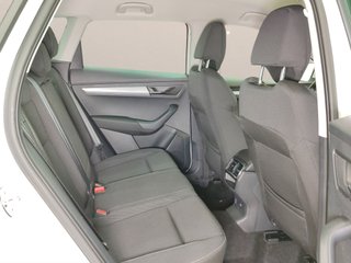 SKODA Karoq 2.0 TDI DSG 4X4 Ambition