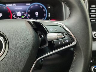 SKODA Karoq 2.0 TDI DSG 4X4 Ambition