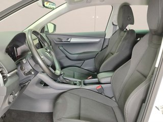 SKODA Karoq 2.0 TDI DSG 4X4 Ambition