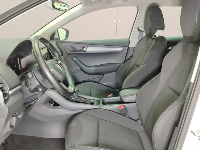 SKODA Karoq 2.0 TDI DSG 4X4 Ambition