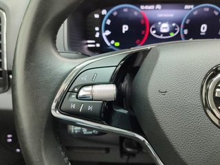 SKODA Karoq 2.0 TDI DSG 4X4 Ambition