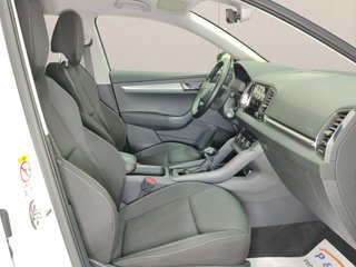 SKODA Karoq 2.0 TDI DSG 4X4 Ambition