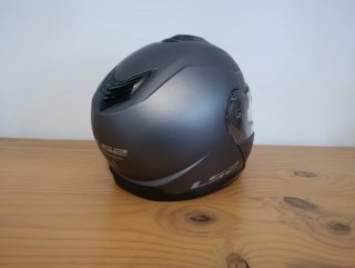 Casco LS2 Strobe II