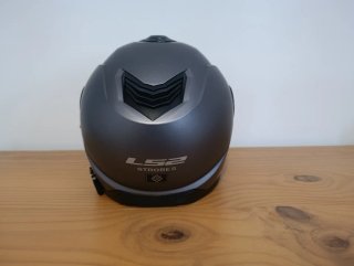Casco LS2 Strobe II