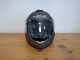 Casco LS2 Strobe II