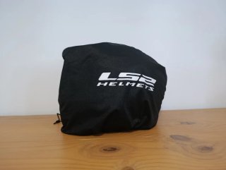 Casco LS2 Strobe II