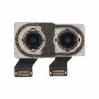Set Fotocamera Posteriore per iPhone X