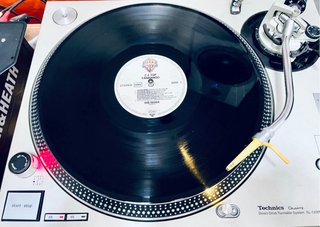ZZ Top Fandango! | Vinilo LP