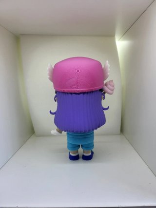 Figura Arale 3D 25cm