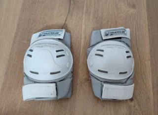 Protecciones Powerslide Set 3 Patinaje