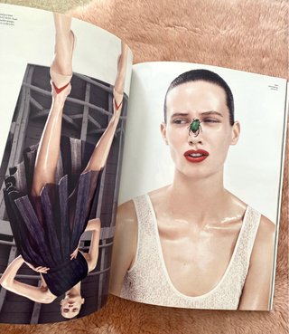 Revista Vamp