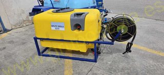 BANCADA PARA DRONES DE 600 L