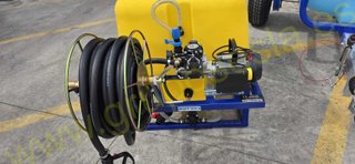 BANCADA PARA DRONES DE 600 L