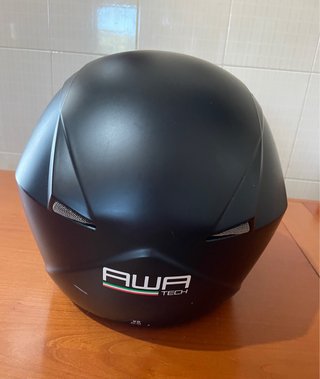 Casco Awa Tech Taglia XS