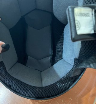 Casco Awa Tech Taglia XS
