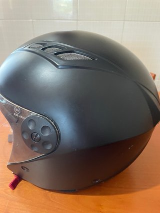 Casco Awa Tech Taglia XS