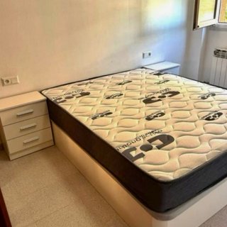 Canapes,colchones ,estructuras de la cama