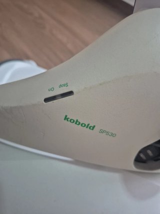 Accesorio Vorwerk SP530.