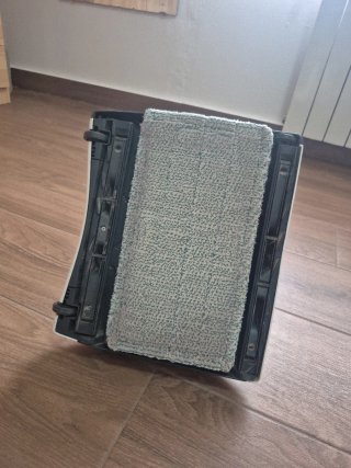 Accesorio Vorwerk SP530.