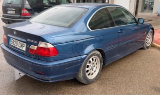 BMW 323CI A