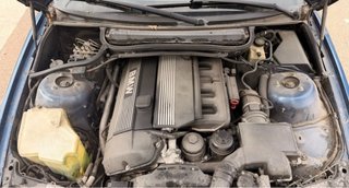 BMW 323CI A