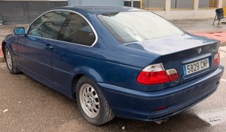 BMW 323CI A