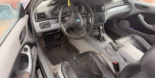 BMW 323CI A