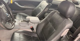 BMW 323CI A