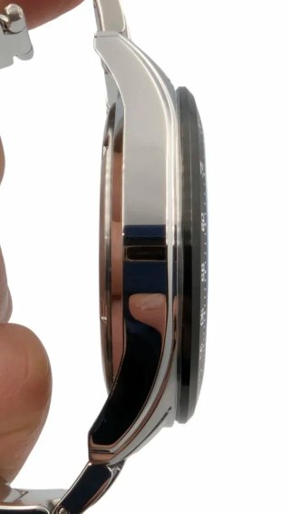 RELOJ CITIZEN ECO DRIVE PRIMO ZAFIRO A ESTRENAR