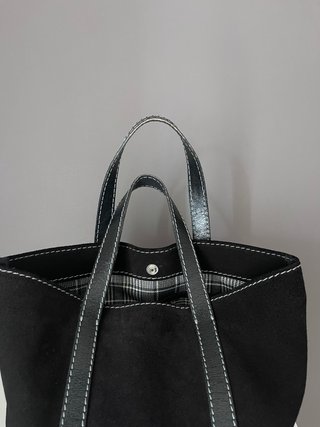 Bolso Loxwood Negro