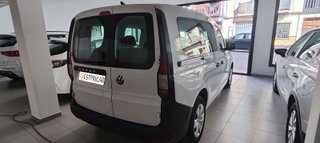 Volkswagen Origin 2.0 TDI 102CV 6VEL S&S