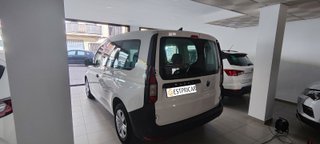 Volkswagen Origin 2.0 TDI 102CV 6VEL S&S