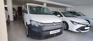 Volkswagen Origin 2.0 TDI 102CV 6VEL S&S