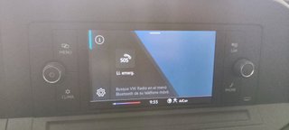 Volkswagen Origin 2.0 TDI 102CV 6VEL S&S
