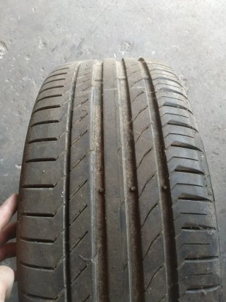 Llanta Audi A4 B8 Sline 18 Pulgadas
