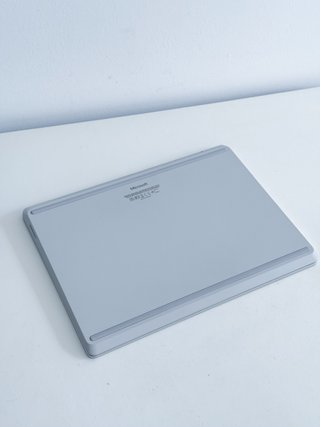 Microsoft Surface Laptop Go 3 táctil